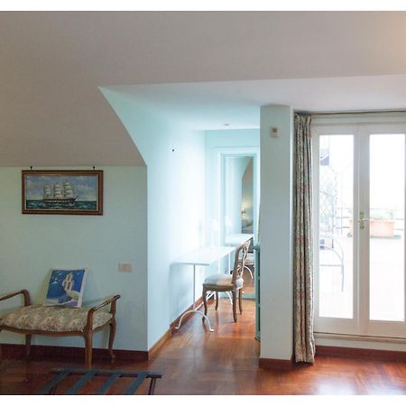 مانفريدونيا La Dolce Vista - B&B Di Charme الغرفة الصورة