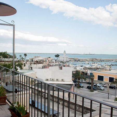مانفريدونيا La Dolce Vista - B&B Di Charme المظهر الخارجي الصورة