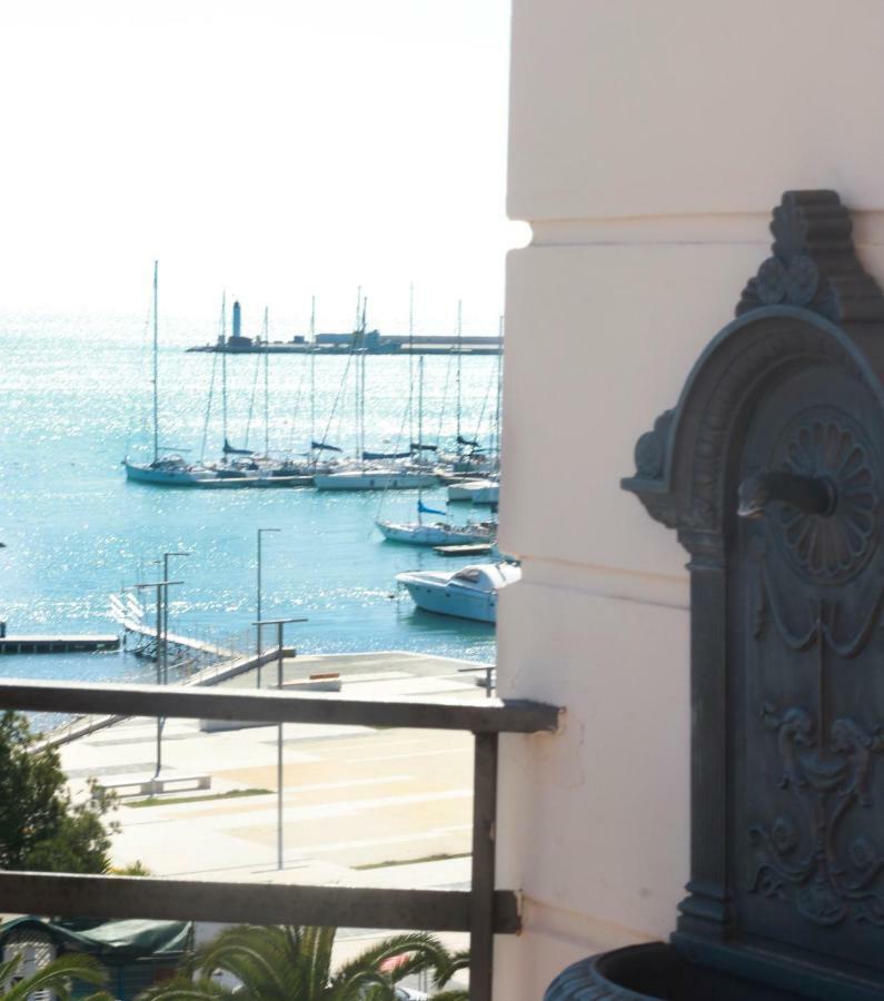 مانفريدونيا La Dolce Vista - B&B Di Charme المظهر الخارجي الصورة