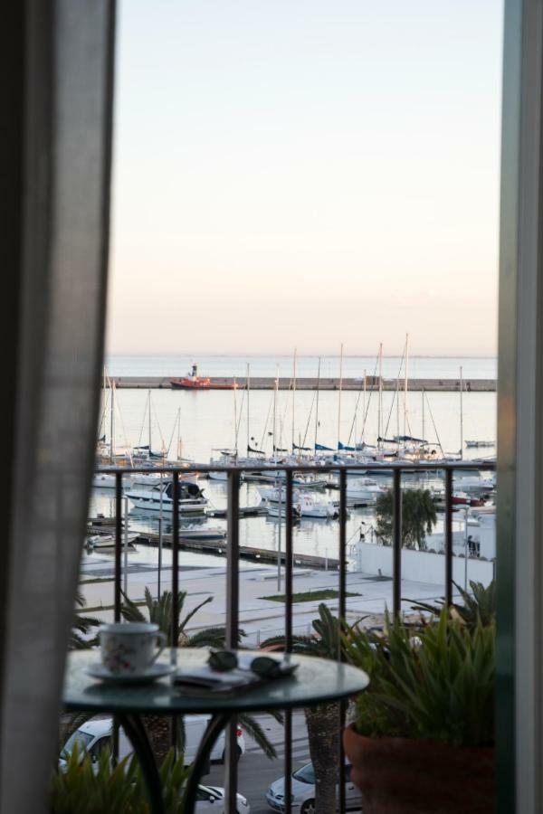 مانفريدونيا La Dolce Vista - B&B Di Charme المظهر الخارجي الصورة