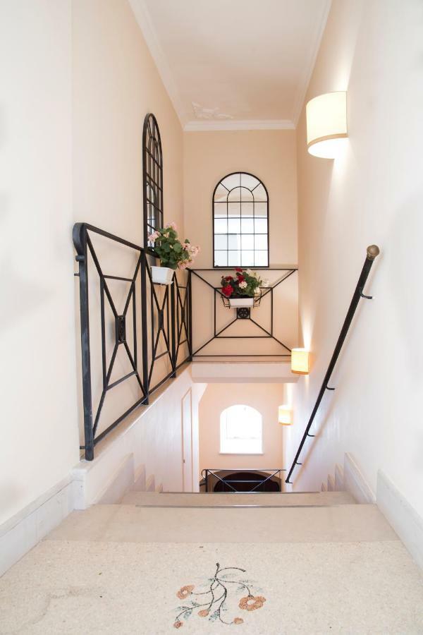 مانفريدونيا La Dolce Vista - B&B Di Charme المظهر الخارجي الصورة