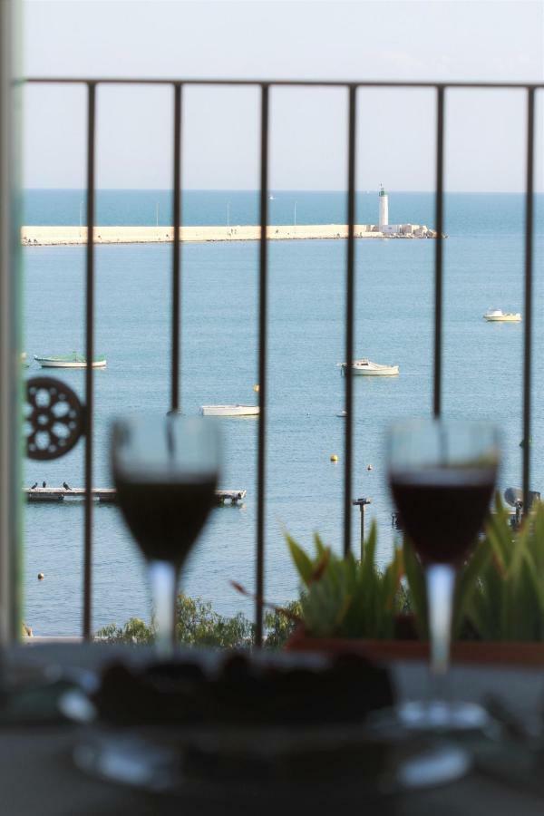 مانفريدونيا La Dolce Vista - B&B Di Charme المظهر الخارجي الصورة