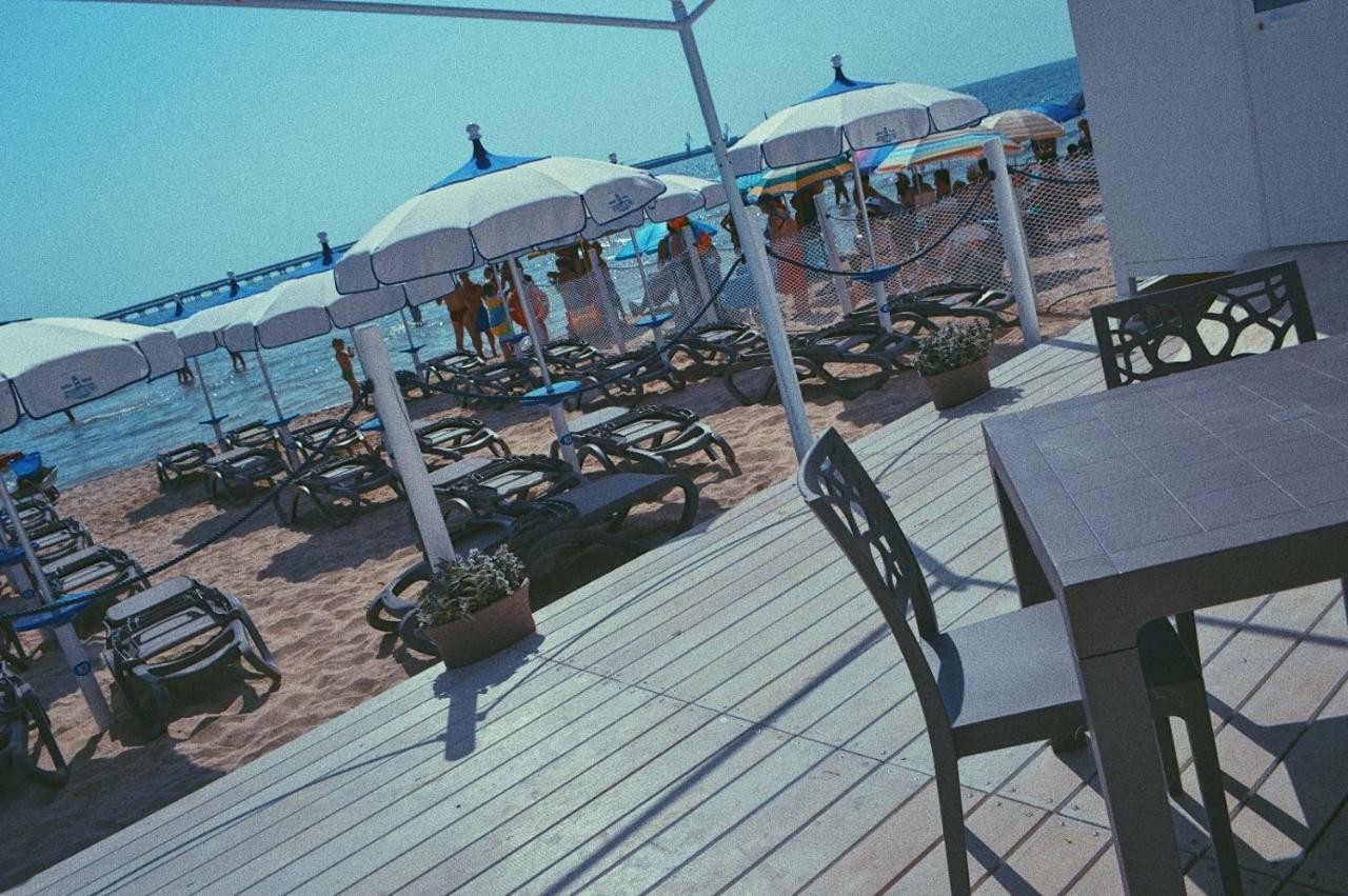 مانفريدونيا La Dolce Vista - B&B Di Charme المظهر الخارجي الصورة